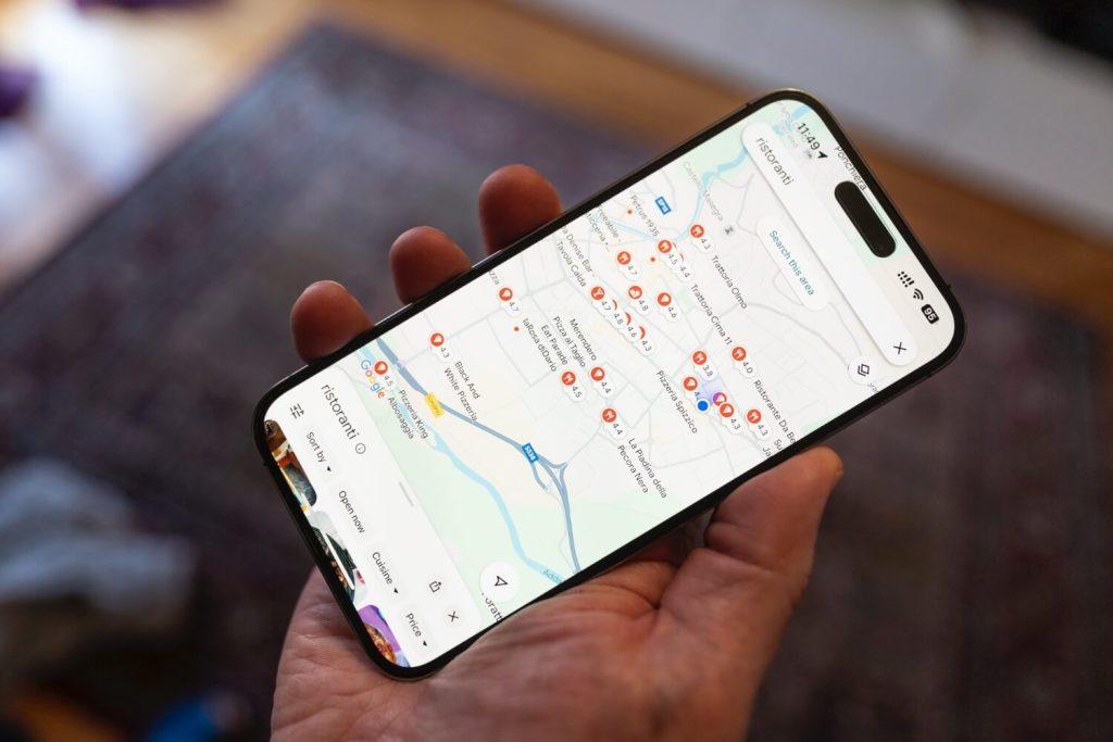 Local SEO