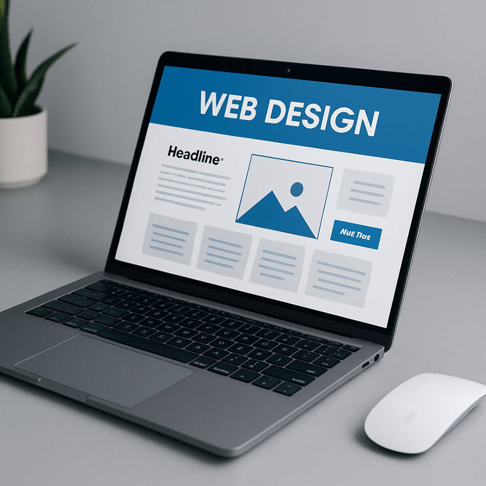 Web Design