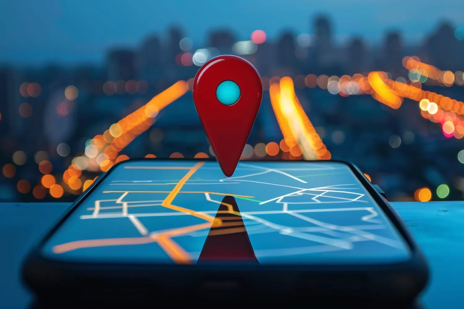 Local SEO nel 2025: Come migliorare la visibilità con Google Business